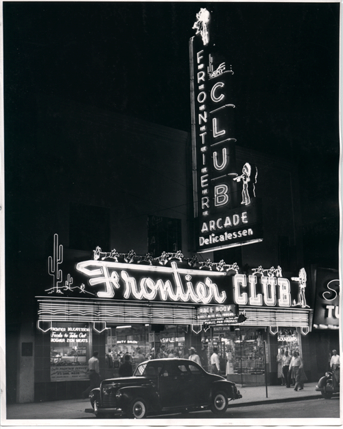 Details about   Vintage Las Vegas Advertising Bar Glass The Sands Chez Paree Town & Country 