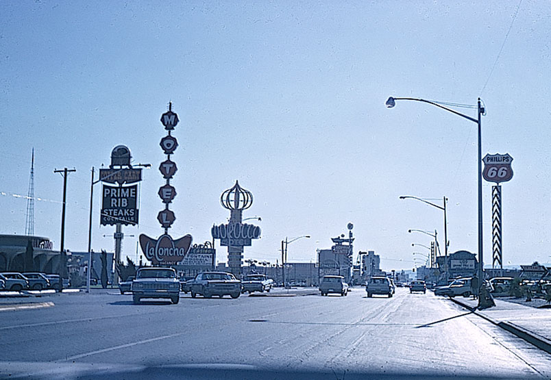 are your memories of growing up in Las Vegas? - Classic Las History Blog - Blog